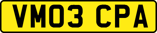 VM03CPA