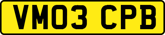VM03CPB