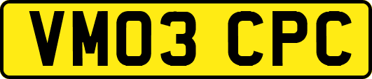 VM03CPC