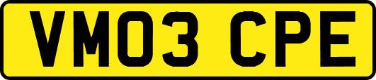 VM03CPE