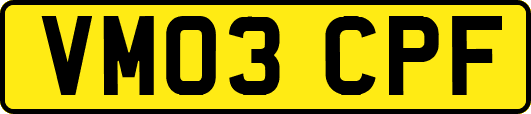 VM03CPF