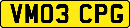 VM03CPG