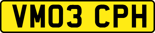 VM03CPH