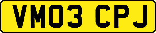 VM03CPJ