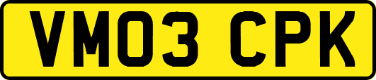 VM03CPK