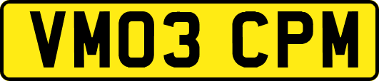 VM03CPM