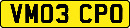 VM03CPO