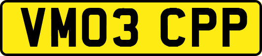 VM03CPP