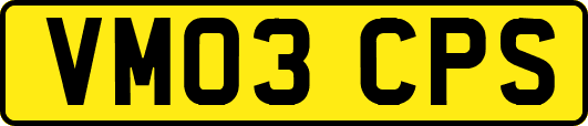 VM03CPS