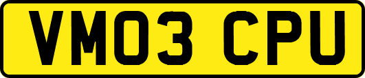 VM03CPU