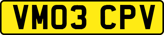 VM03CPV