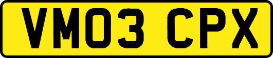 VM03CPX