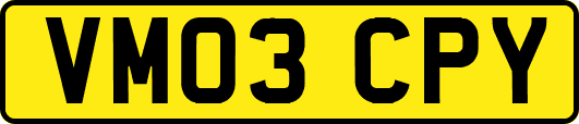 VM03CPY