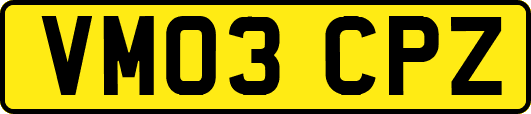 VM03CPZ