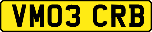 VM03CRB