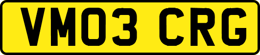 VM03CRG