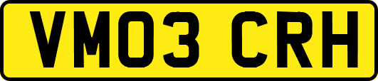 VM03CRH