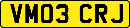 VM03CRJ