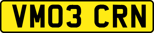 VM03CRN
