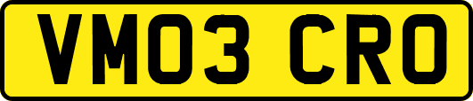 VM03CRO