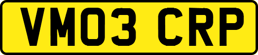 VM03CRP