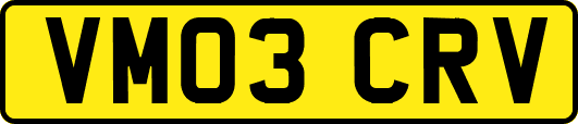 VM03CRV