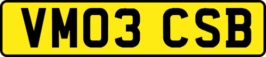 VM03CSB