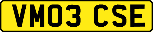 VM03CSE
