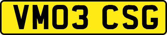 VM03CSG