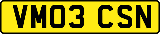 VM03CSN