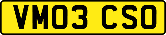 VM03CSO