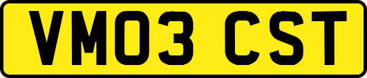 VM03CST