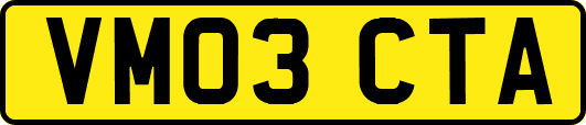 VM03CTA