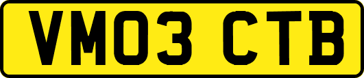 VM03CTB