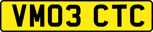 VM03CTC