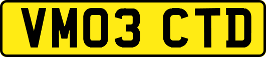 VM03CTD