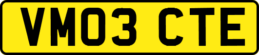 VM03CTE