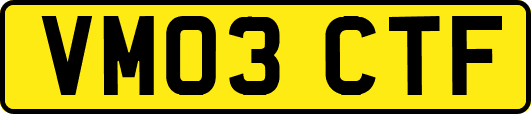 VM03CTF