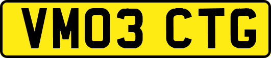 VM03CTG