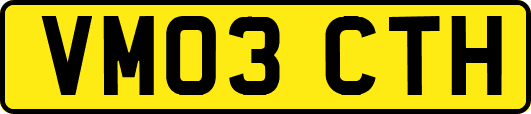 VM03CTH