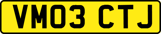 VM03CTJ
