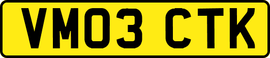 VM03CTK
