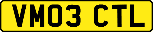 VM03CTL