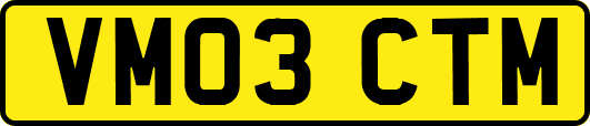 VM03CTM