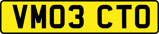 VM03CTO