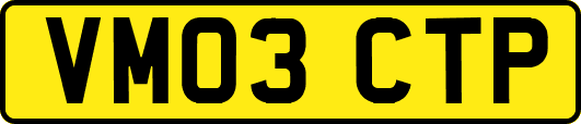 VM03CTP