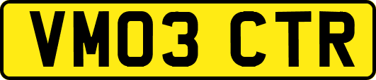 VM03CTR