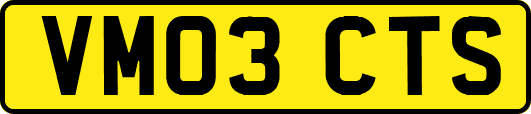 VM03CTS