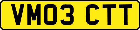 VM03CTT