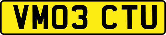 VM03CTU
